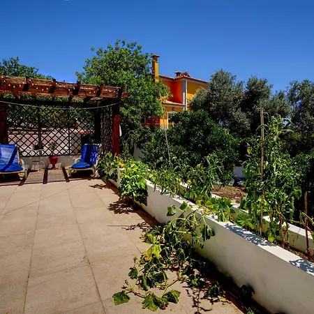Apartamento House In Quiet Location *