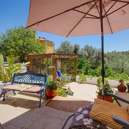 Apartamento House In Quiet Location *