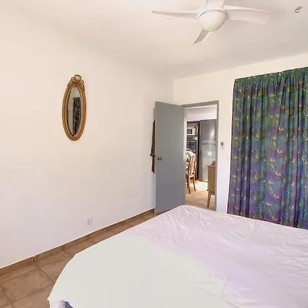 House In Quiet Location